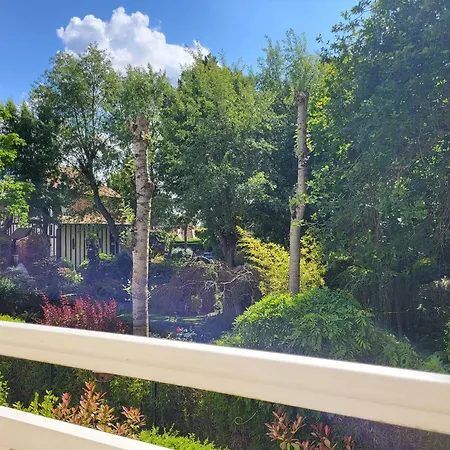 Maison De Pour 6 Personnes A 600m De La Avec Terrasse Et Jardin, Ideale En Famille - Fr-1-788-13 Ferienhaus Merville-Franceville-Plage