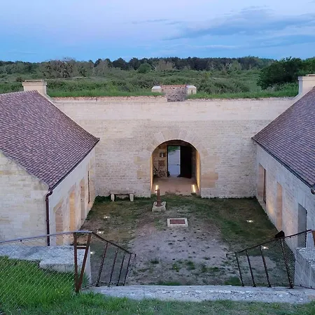 Ferienhaus Maison De Pour 6 Personnes A 600m De La Avec Terrasse Et Jardin, Ideale En Famille - Fr-1-788-13